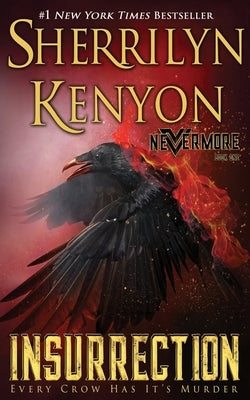 Insurrection by Kenyon, Sherrilyn