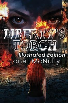 Liberty's Torch by McNulty, Janet