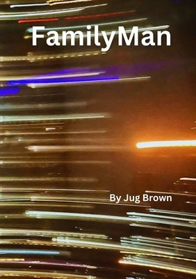 FamilyMan by Brown, Jug