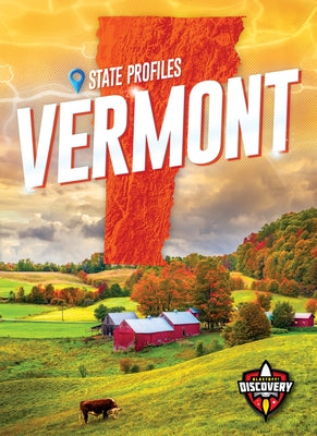 Vermont by Sexton, Colleen