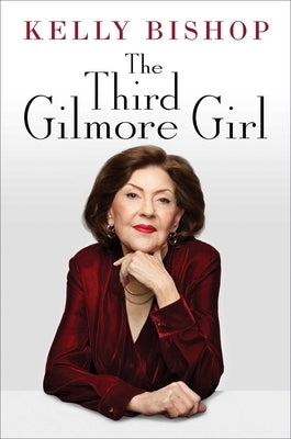 The Third Gilmore Girl by Bishop, Kelly