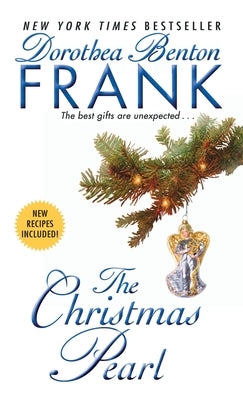 The Christmas Pearl by Frank, Dorothea Benton