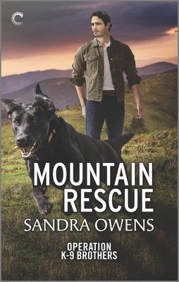 Mountain Rescue by Owens, Sandra