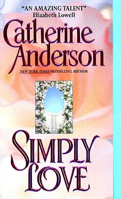 Simply Love by Anderson, Catherine