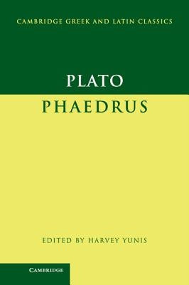 Plato: Phaedrus by Plato