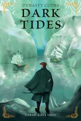 Dark Tides by Ishii, Sarah Kate