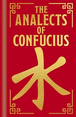 The Analects by Confucius