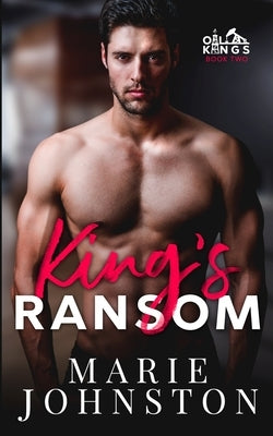 King's Ransom by Johnston, Marie