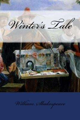 Winter's Tale by Mybook