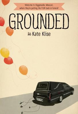 Grounded by Klise, Kate