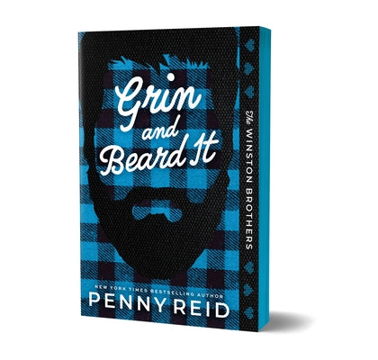 Grin and Beard It (Deluxe Edition) by Reid, Penny