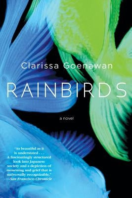 Rainbirds by Goenawan, Clarissa