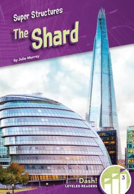 The Shard by Murray, Julie