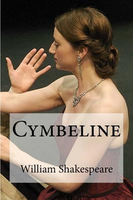 Cymbeline by Edibooks