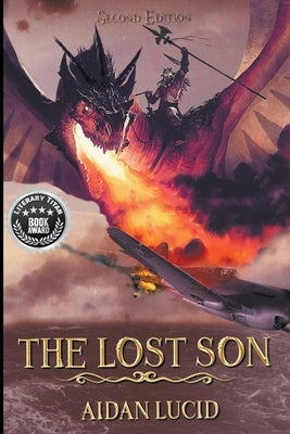 The Lost Son (Second Edition) by Lucid, Aidan