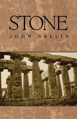 Stone by Sallis, John