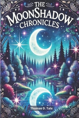 The Moonshadow Chronicles: A Journey Through Moonlit Forests and Mystical Secrets by Tale, Thomas D.