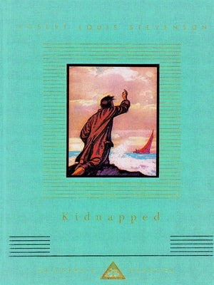 Kidnapped: Illustrated by Rowland Hilder by Stevenson, Robert Louis