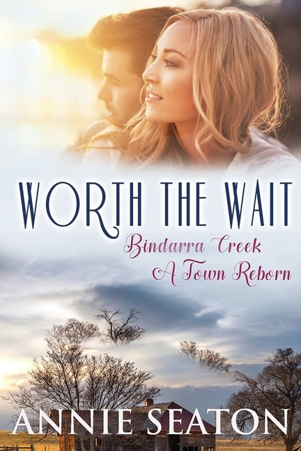 Worth the Wait by Seaton, Annie