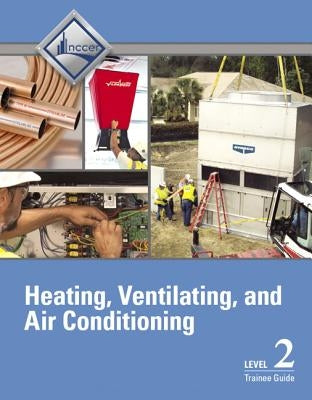 Hvac, Level 2 by Nccer