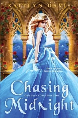 Chasing Midnight by Davis, Kaitlyn