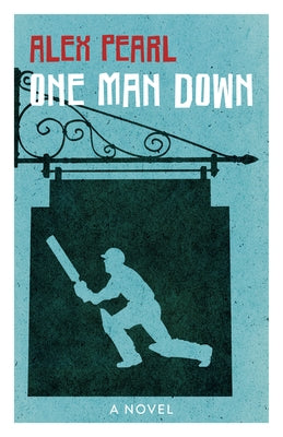 One Man Down by Pearl, Alex