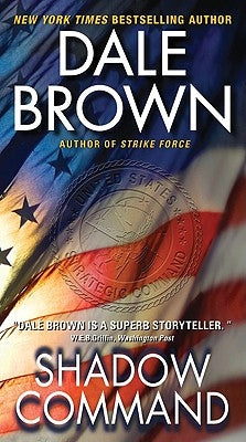 Shadow Command by Brown, Dale