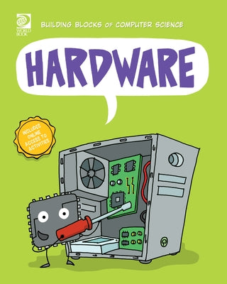 Hardware by Gonz?lez, Echo Elise