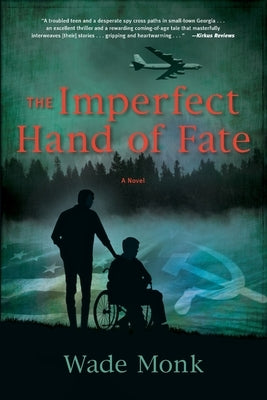 The Imperfect Hand of Fate by Monk, Wade