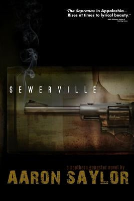 Sewerville by Rogers, David Denson