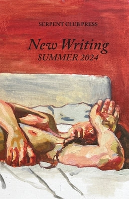 New Writing Summer 2024 by Gasda, Matthew L.