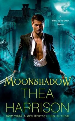 Moonshadow by Harrison, Thea