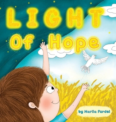 Light of Hope by Furdei