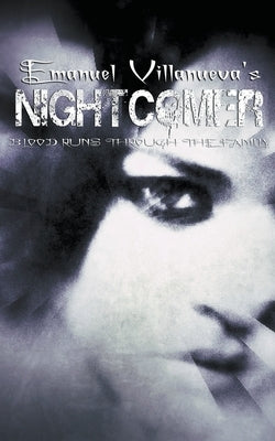 Nightcomer by Villanueva, Emanuel