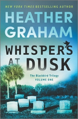 Whispers at Dusk by Graham, Heather