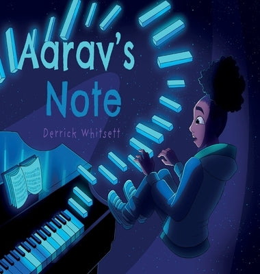 Aarav's Note by Whitsett, Derrick