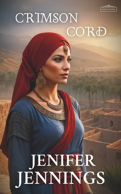 Crimson Cord: A Biblical Historical story featuring an Inspiring Woman by Jennings, Jenifer