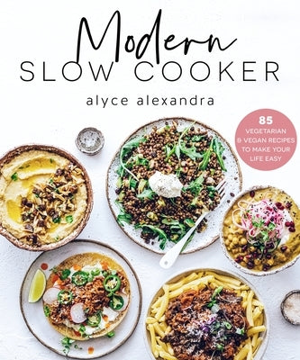 Modern Slow Cooker by Alexandra, Alyce