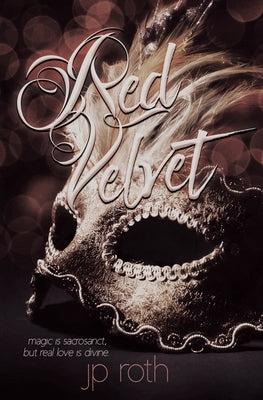 Red Velvet by Roth, Jp