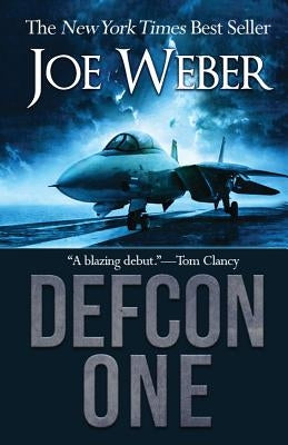 DEFCON One by Weber, Joe