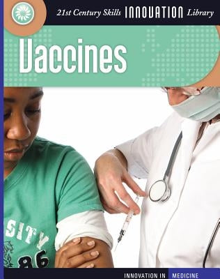 Vaccines by Alter, Judy