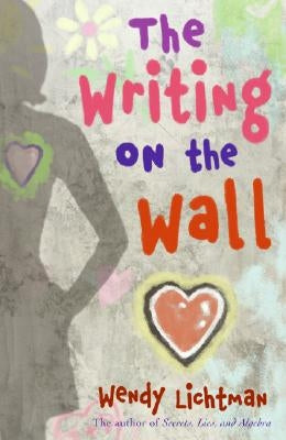 Do the Math #2: The Writing on the Wall by Lichtman, Wendy