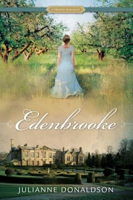 Edenbrooke by Donaldson, Julianne