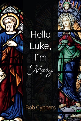 Hello Luke, I'm Mary by Cyphers, Bob