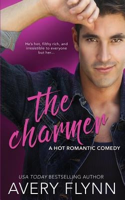 The Charmer by Flynn, Avery