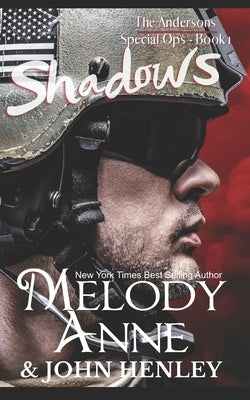 Shadows by Henley, John