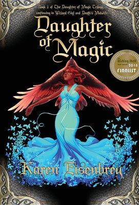 Daughter of Magic by Eisenbrey, Karen