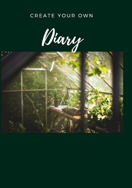 Diary: A diary for those who fill their days with joy! by Johnson, Emma Lynn