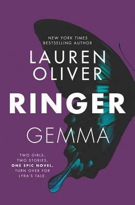 Ringer by Oliver, Lauren