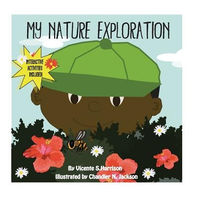 My Nature Exploration by Harrison, Vicente